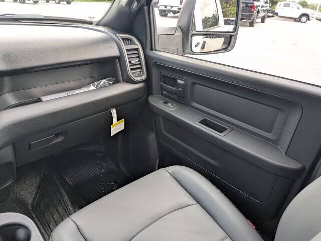 2026 RAM 5500