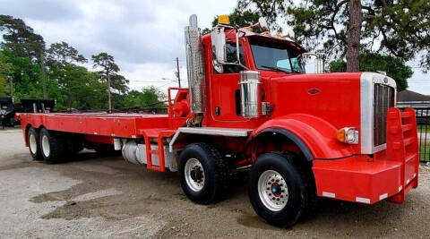 2013 Peterbilt 367