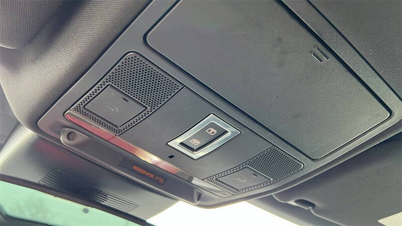 2016 Land Rover Range Rover Evoque HSE Dynamic