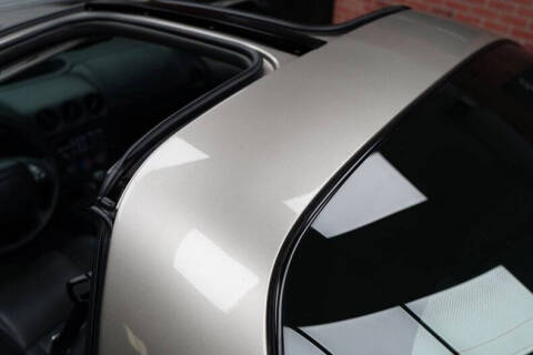 1999 Pontiac Firebird