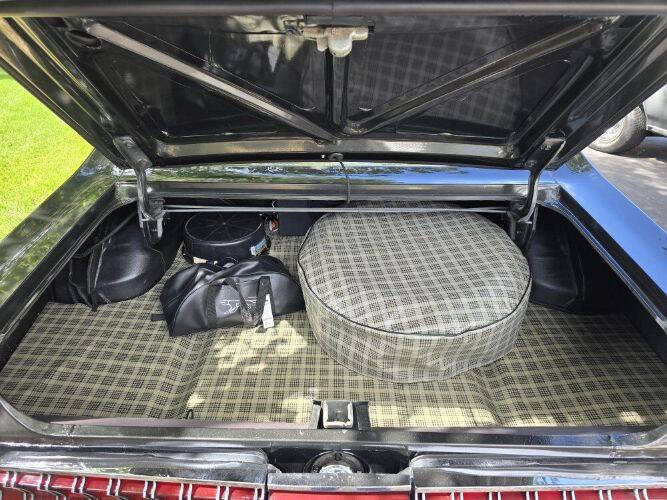 1970 Mercury Cougar