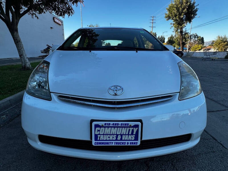 2008 Toyota Prius