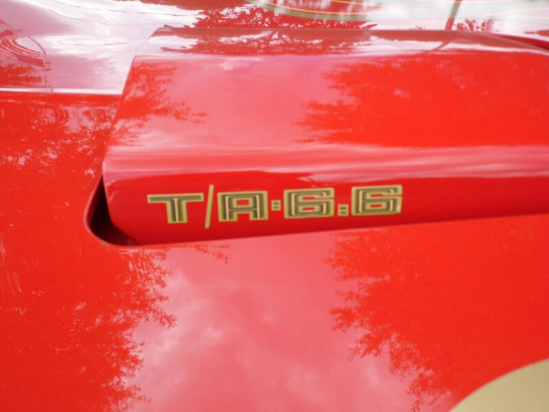 1978 Pontiac Trans Am