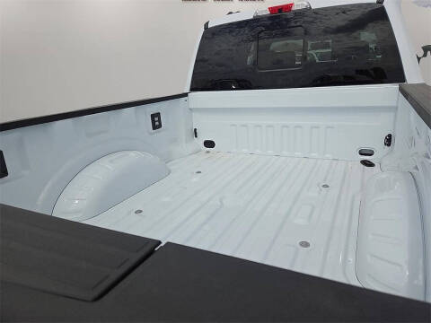 2025 Ford F-350 Super Duty