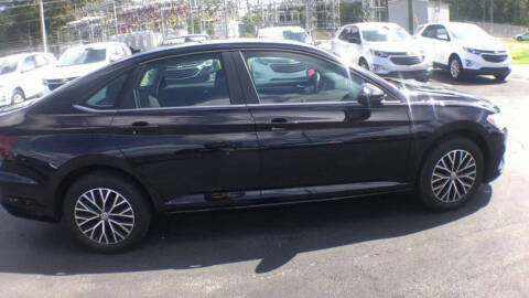 2021 Volkswagen Jetta