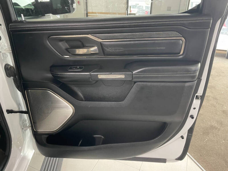 2021 RAM 1500 Limited