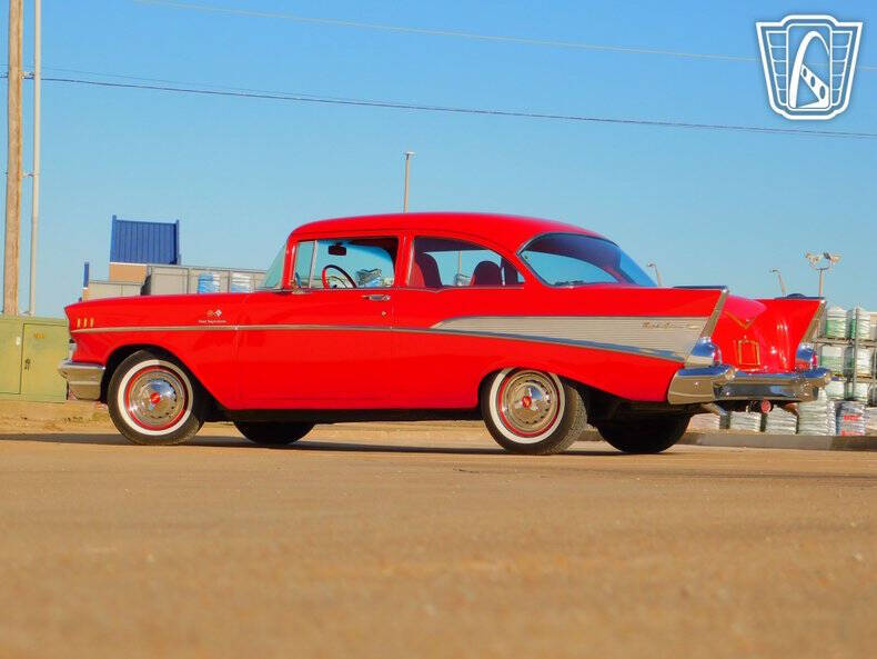 1957 Chevrolet 210