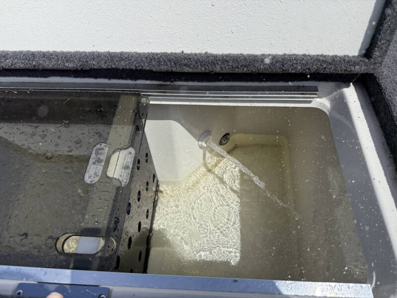 2014 Ranger Z520 Comanche