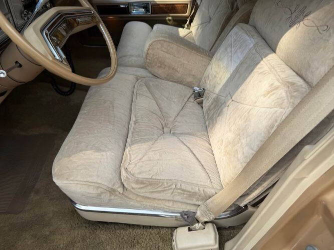 1978 Lincoln Continental