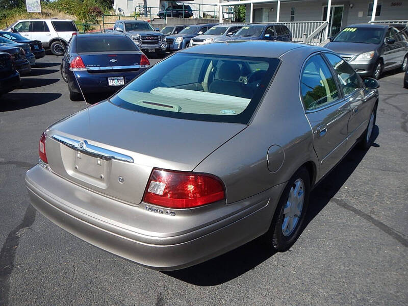 2004 Buick Regal LS