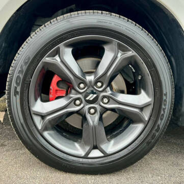 2020 Dodge Journey Crossroad