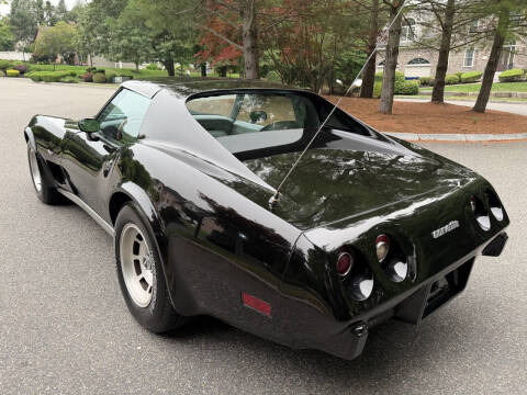 1977 Chevrolet Corvette