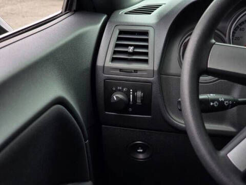 2010 Dodge Challenger SE