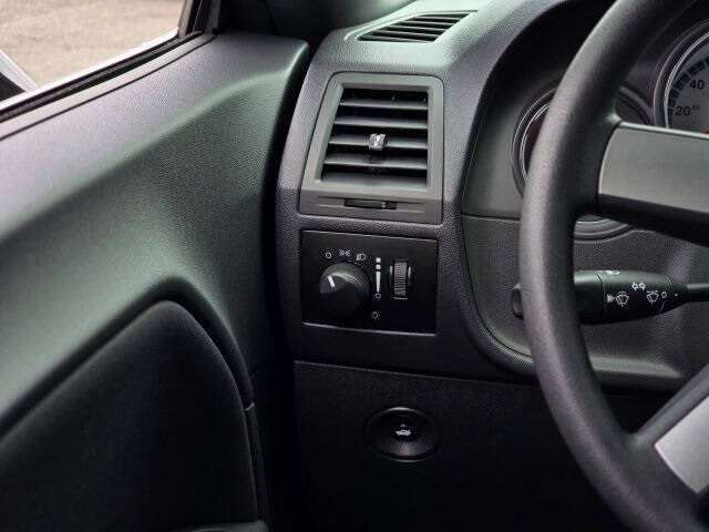 2010 Dodge Challenger SE