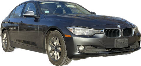 2014 BMW 3 Series for sale at The Car Store in Milford MA