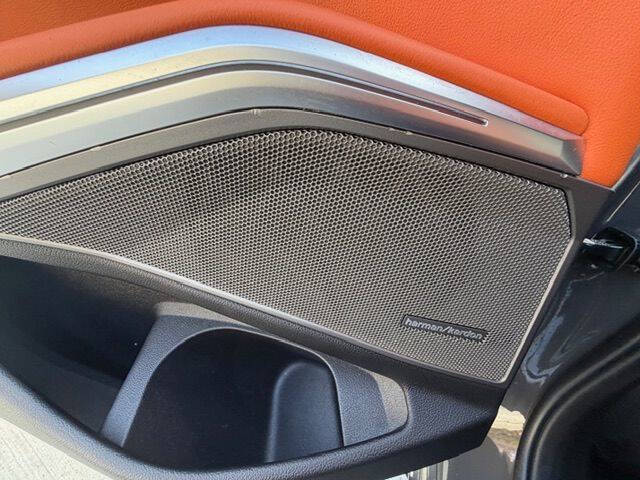 2022 BMW M3 Competition xDrive