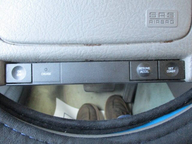 1996 Dodge Ram Van 2500