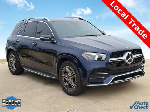 2022 Mercedes-Benz GLE for sale at Express Purchasing Plus in Hot Springs AR