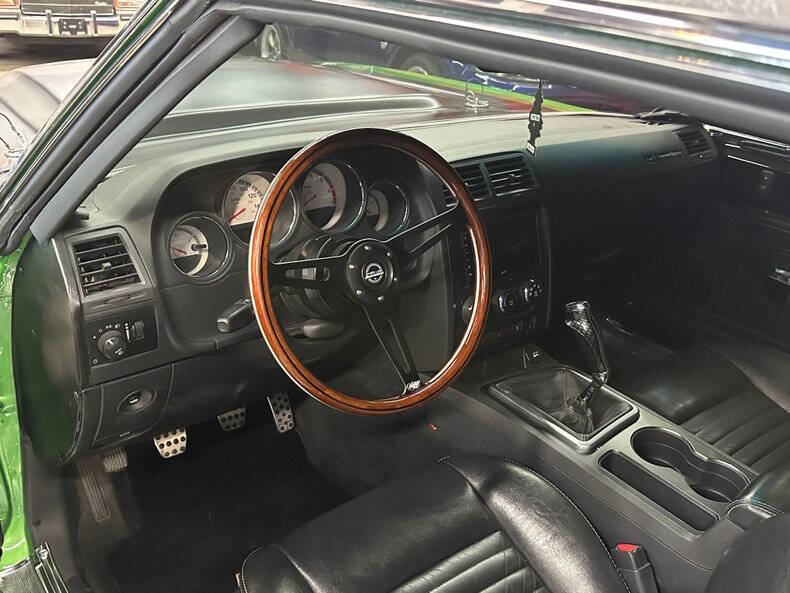 1969 Dodge Super Bee