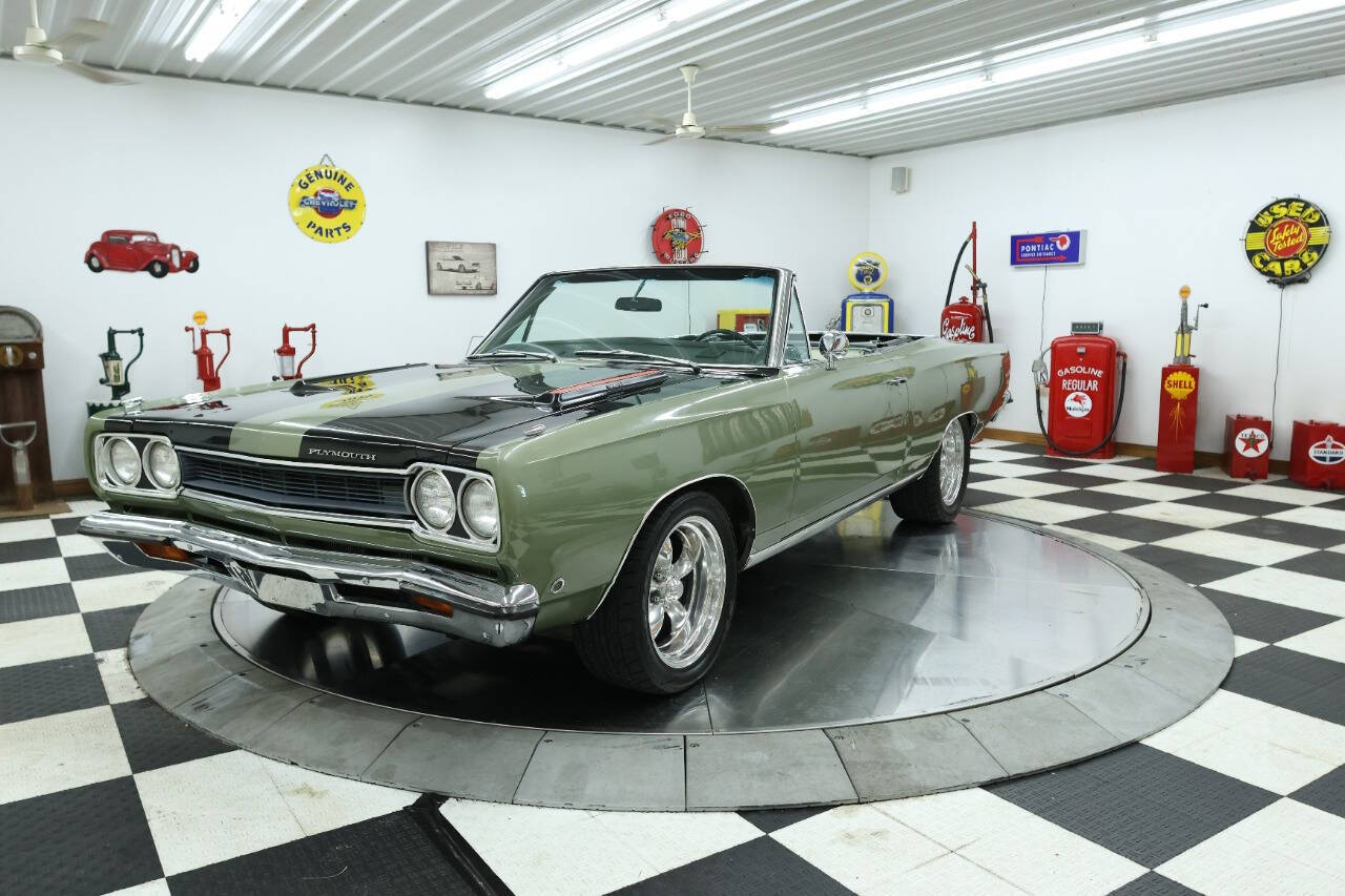 Plymouth Satellite For Sale In Iowa City, IA - Carsforsale.com®