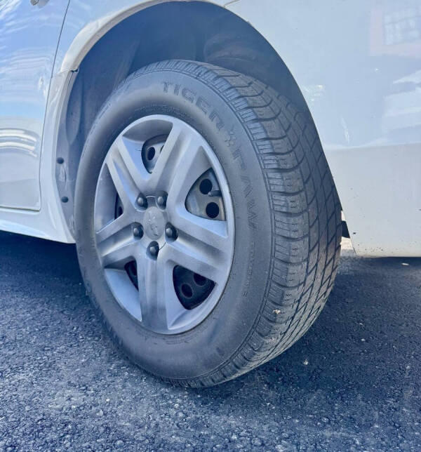 2010 Chevrolet Impala LS