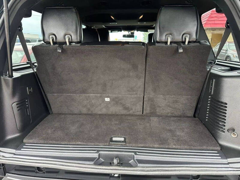 2019 Volvo XC90 T6 R-Design