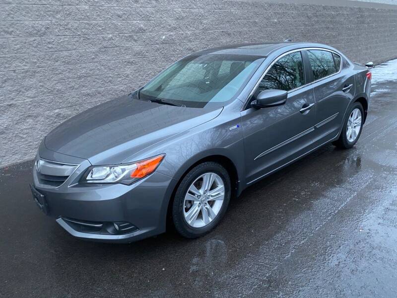2013 Acura ILX for sale at Kars Today in Addison IL