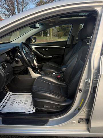 2014 Hyundai Elantra GT