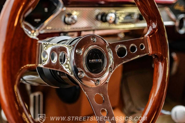 1955 Chevrolet 210