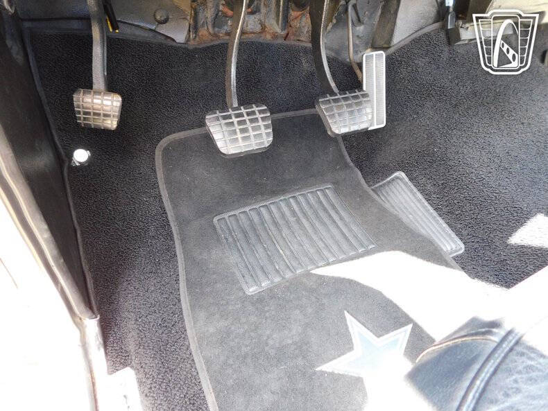 1972 GMC C/K 1500 Series