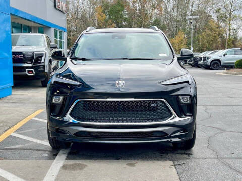 2024 Buick Encore GX Sport Touring