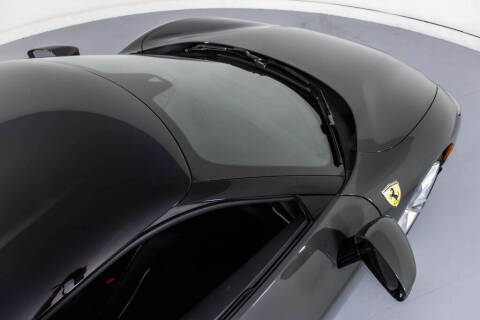 2024 Ferrari 296 GTB