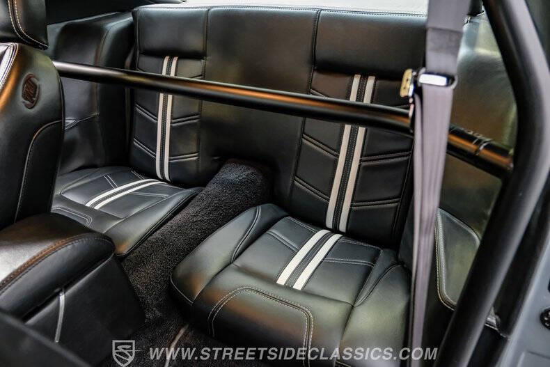 1972 Chevrolet Camaro