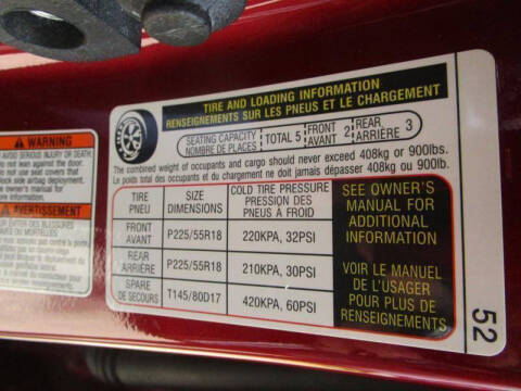 2018 Subaru Forester 2.5i Touring