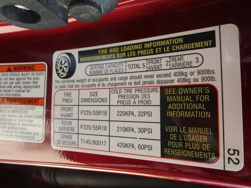 2018 Subaru Forester 2.5i Touring