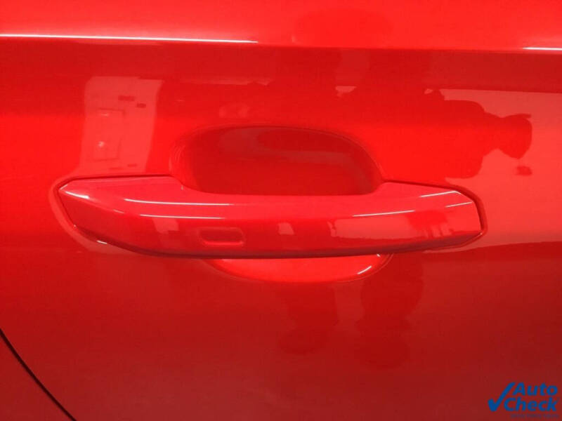 2018 Audi RS 5 2.9T quattro