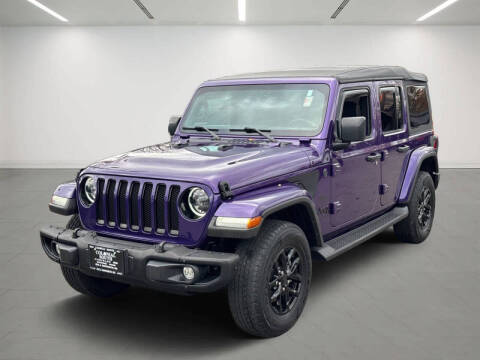 2023 Jeep Wrangler Freedom