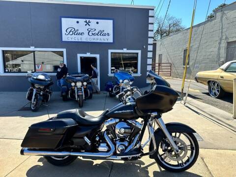 2015 Harley-Davidson Road Glide Special FLTRXS for sale at Blue Collar Cycle Company in Salisbury NC