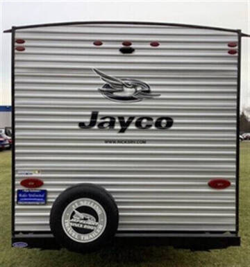 2021 Jayco Jay Flight