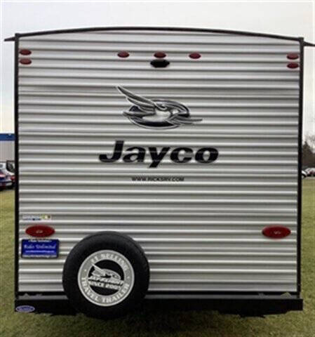 2021 Jayco Jay Flight