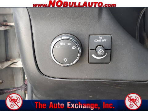 2008 GMC Savana 1500