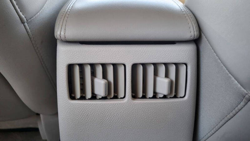 2009 Buick Lucerne