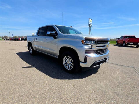 2022 Chevrolet Silverado 1500 Limited