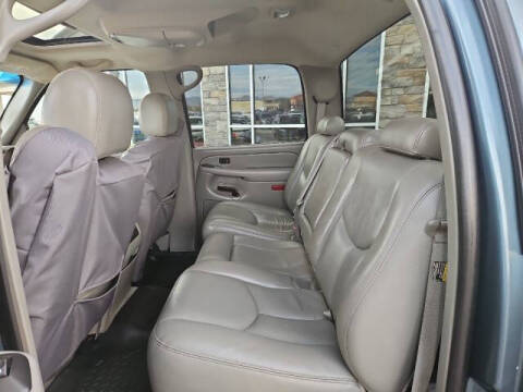 2006 Chevrolet Silverado 2500HD