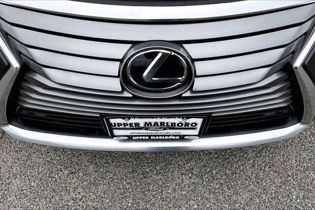 2019 Lexus RX 350
