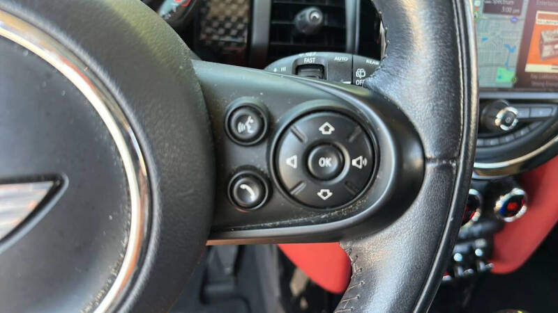 2018 MINI Hardtop 4 Door Cooper S