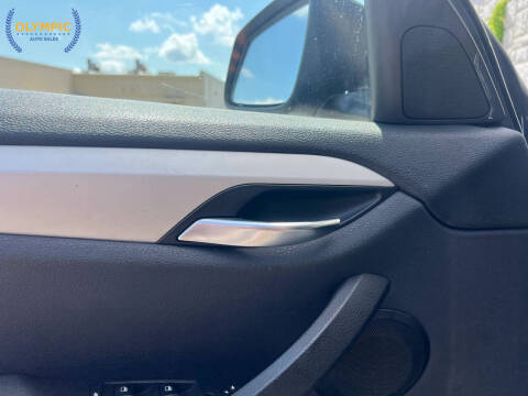 2014 BMW X1 sDrive28i