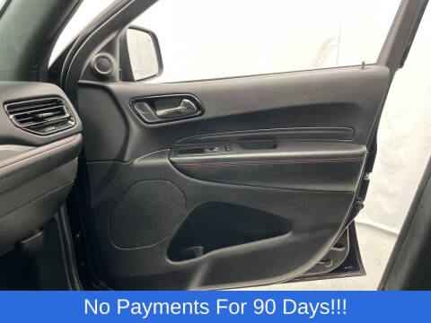 2023 Dodge Durango GT Plus