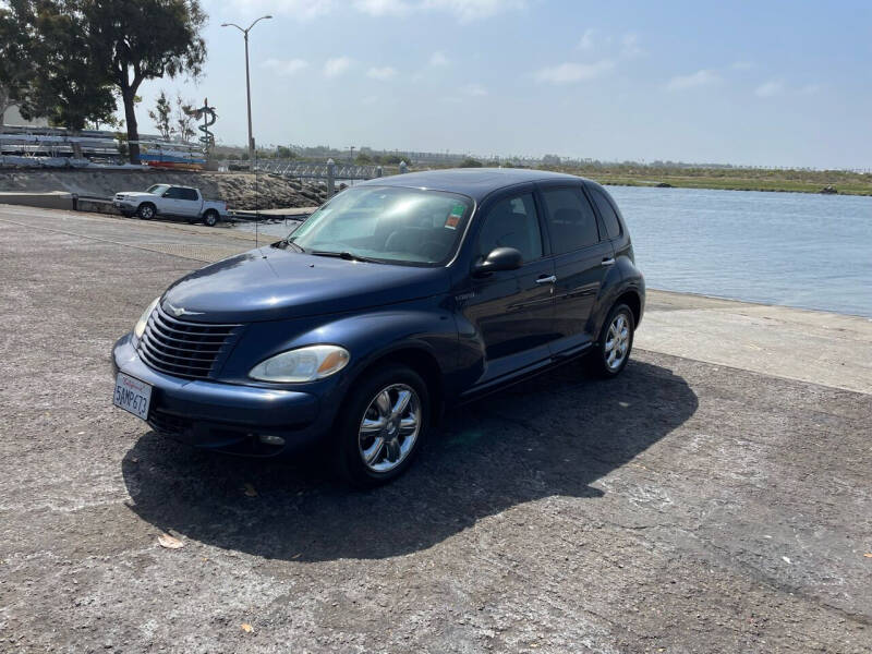 2003 Chrysler PT Cruiser For Sale
