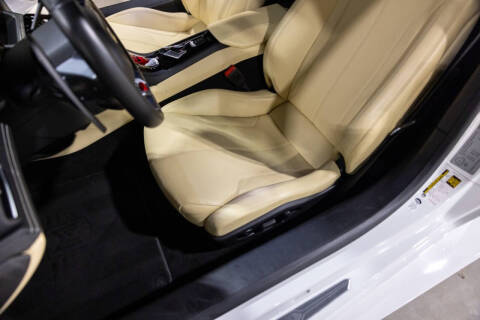 2016 Lamborghini Huracan LP 610-4